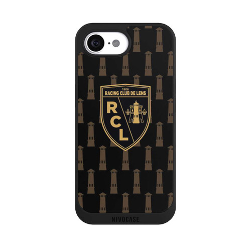 Apple iPhone 16e NIVOpure RC Lens Maillot Extérieur 2020/21