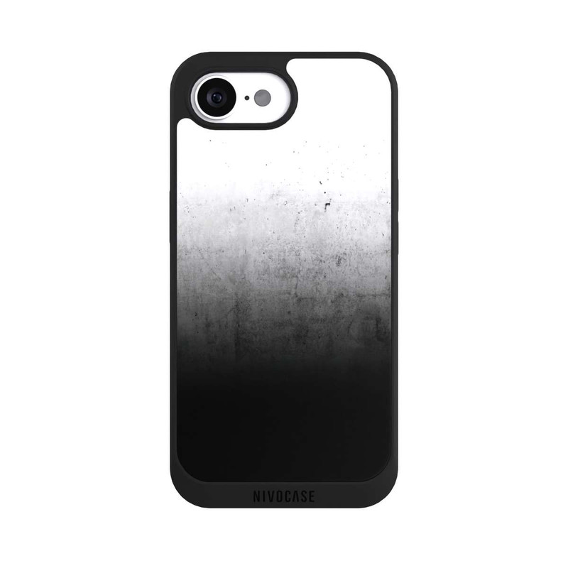 iPhone 16e NIVOpure Noir Ombre