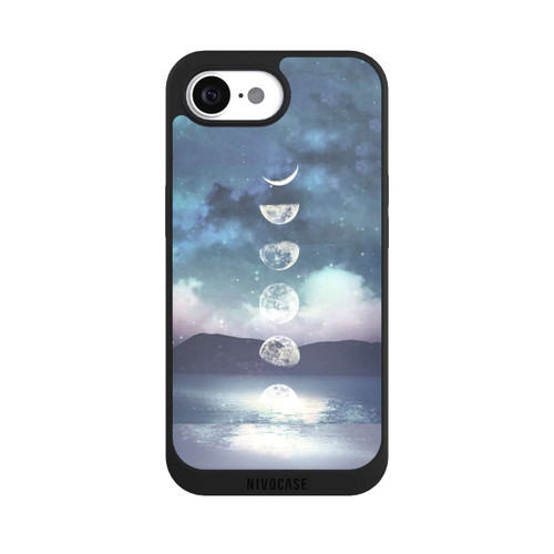 Apple iPhone 16e NIVOpure Aufgehender Mond