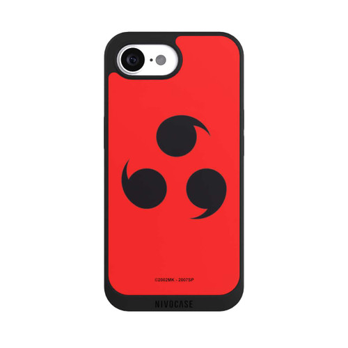 Apple iPhone 16e NIVOpure Sharingan