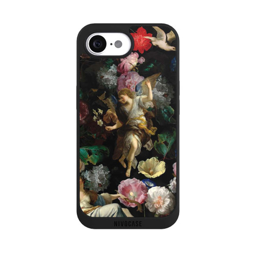 Apple iPhone 16e NIVOpure Kunst und Religion