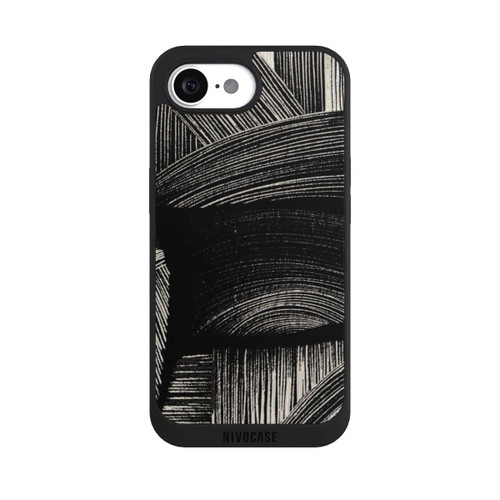 Apple iPhone 16e NIVOpure La paille