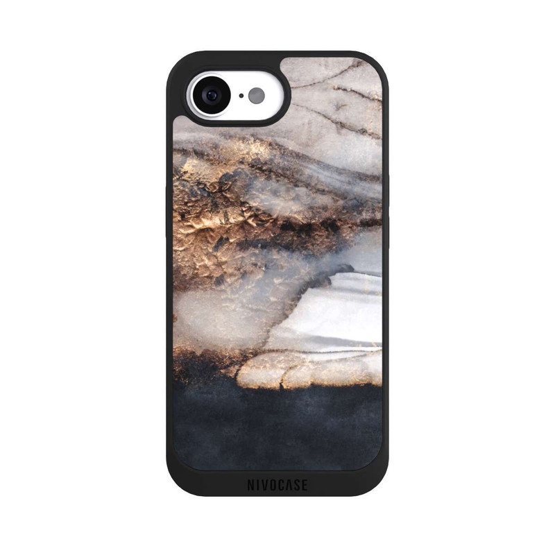 iPhone 16e NIVOpure Tempête entrante
