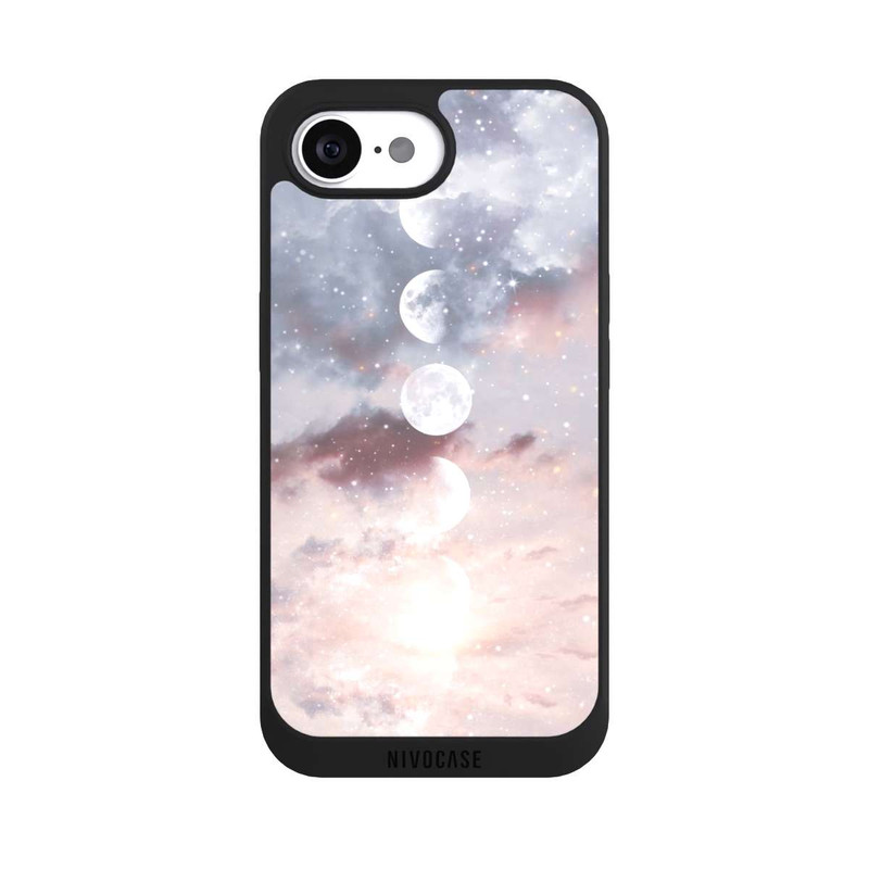 iPhone 16e NIVOpure clair de lune