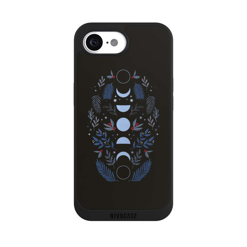 iPhone 16e NIVOpure The Moon phases