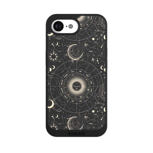 Apple iPhone 16e NIVOpure Space Art 3