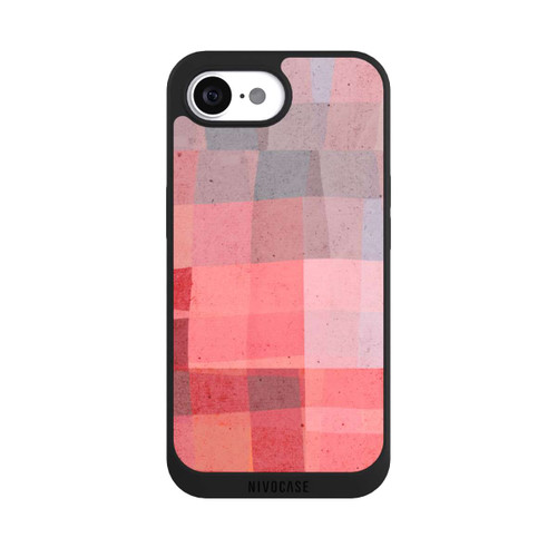 Apple iPhone 16e NIVOpure Rayures en tricot