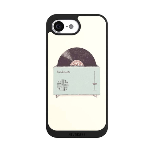 Apple iPhone 16e NIVOpure High Fidelity-Main