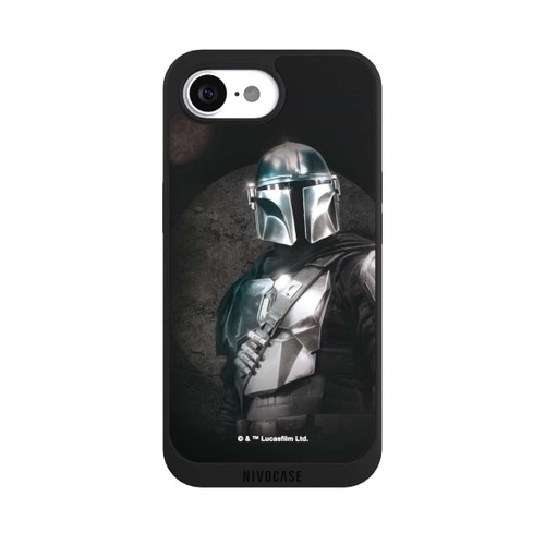 Apple iPhone 16e NIVOpure Soldat de l'Empire 