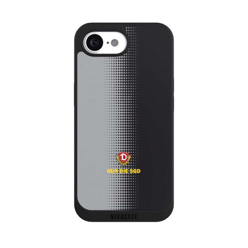 Apple iPhone 16e NIVOpure Dynamo Dresden - Nur die SGD