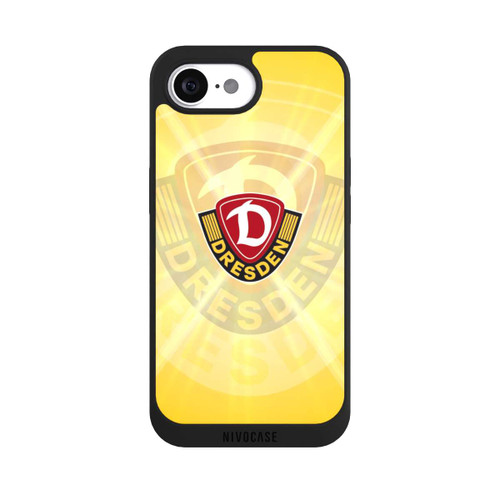 Apple iPhone 16e NIVOpure Dynamo Dresden Laser