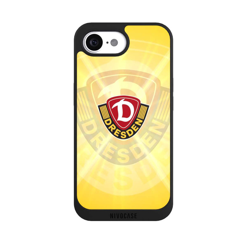 iPhone 16e NIVOpure Dynamo Dresden Laser