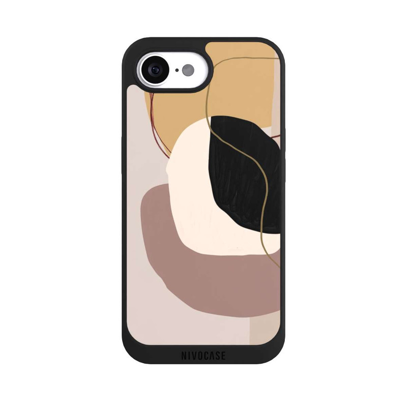iPhone 16e NIVOpure Grafik 266