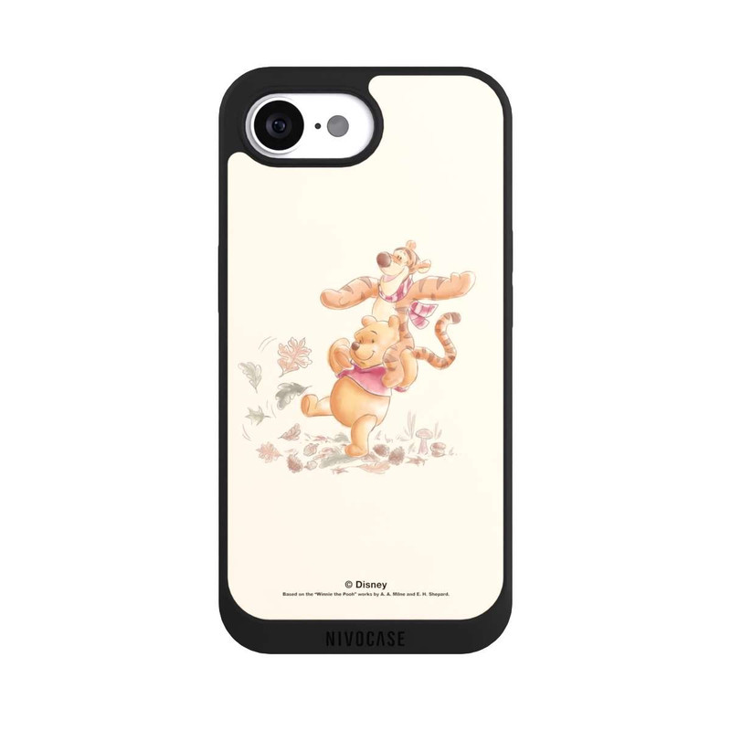 iPhone 16e NIVOpure Winnie & Tigrou