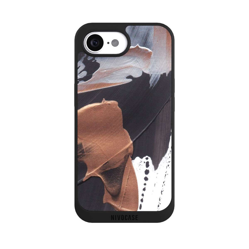 iPhone 16e NIVOpure Belle erreur