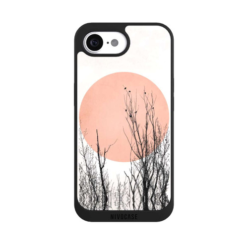 Apple iPhone 16e NIVOpure Rêves de coucher de soleil