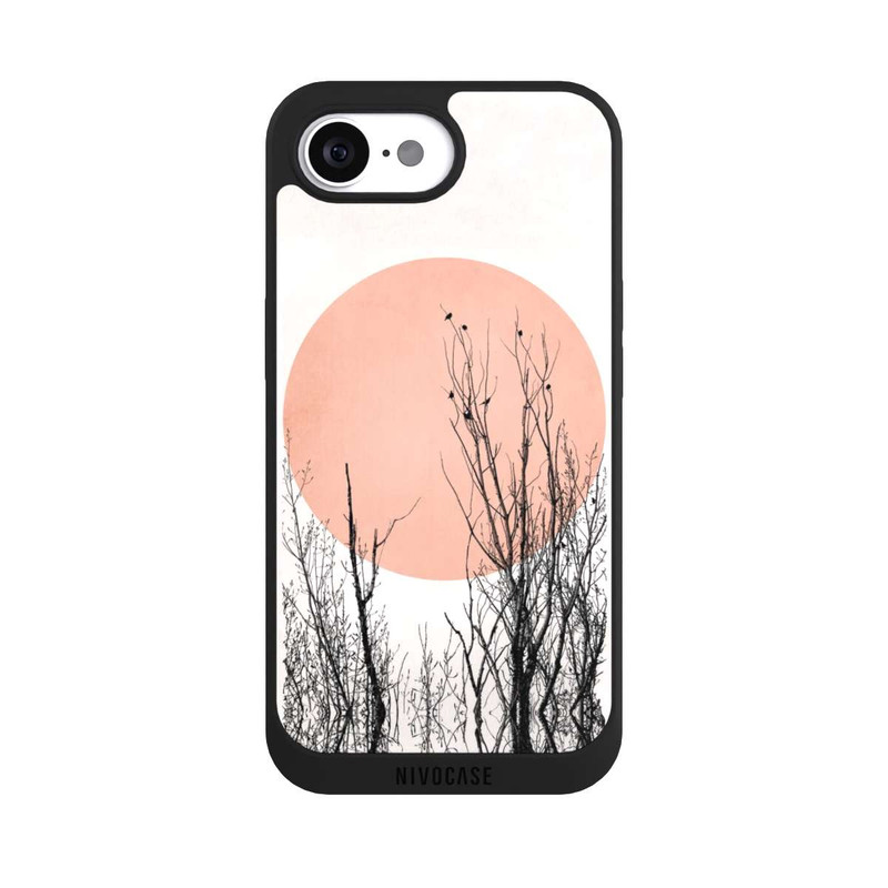 iPhone 16e NIVOpure Sunset Dreams