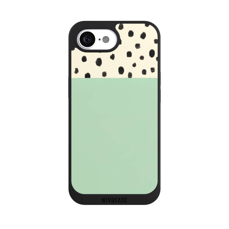 iPhone 16e NIVOpure Points et Boho