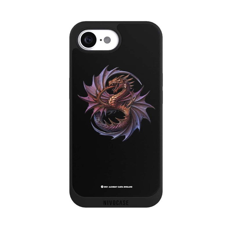 iPhone 16e NIVOpure Maelstromeus