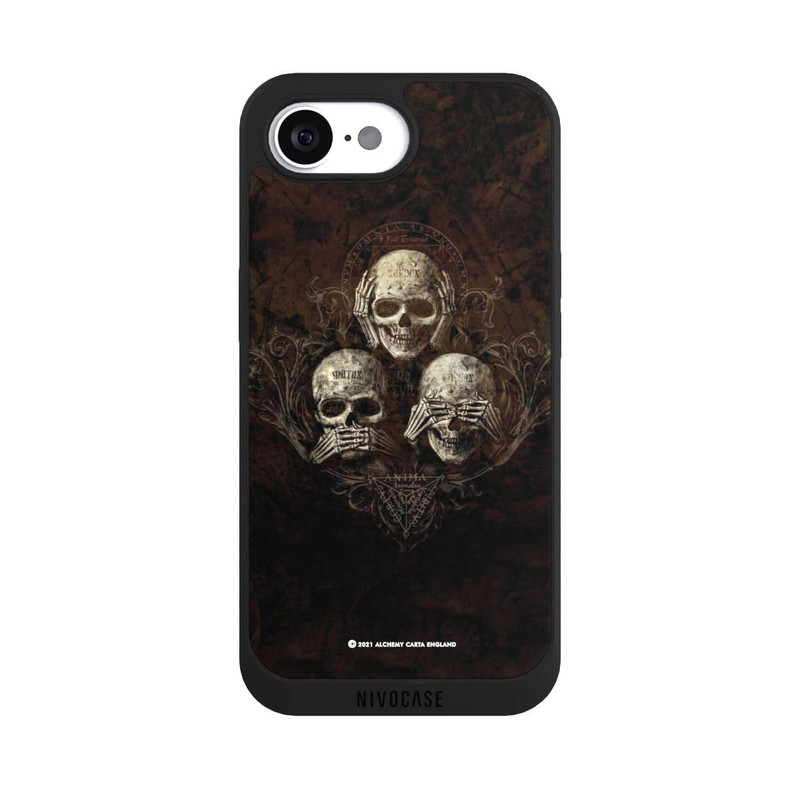 iPhone 16e NIVOpure No Evil