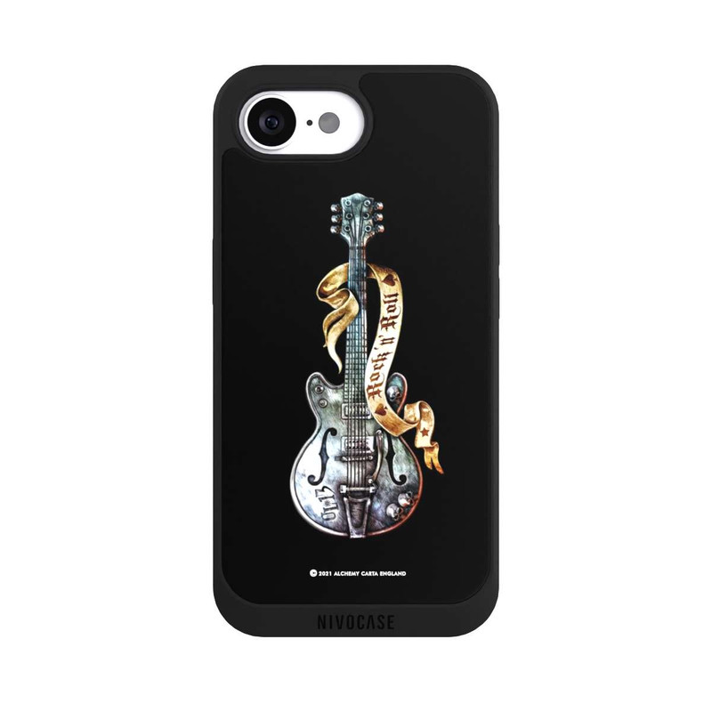 iPhone 16e NIVOpure Rockit 56