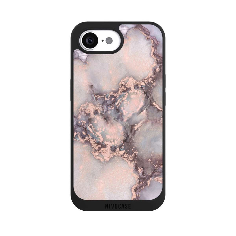 iPhone 16e NIVOpure Alkoholtinte pastell