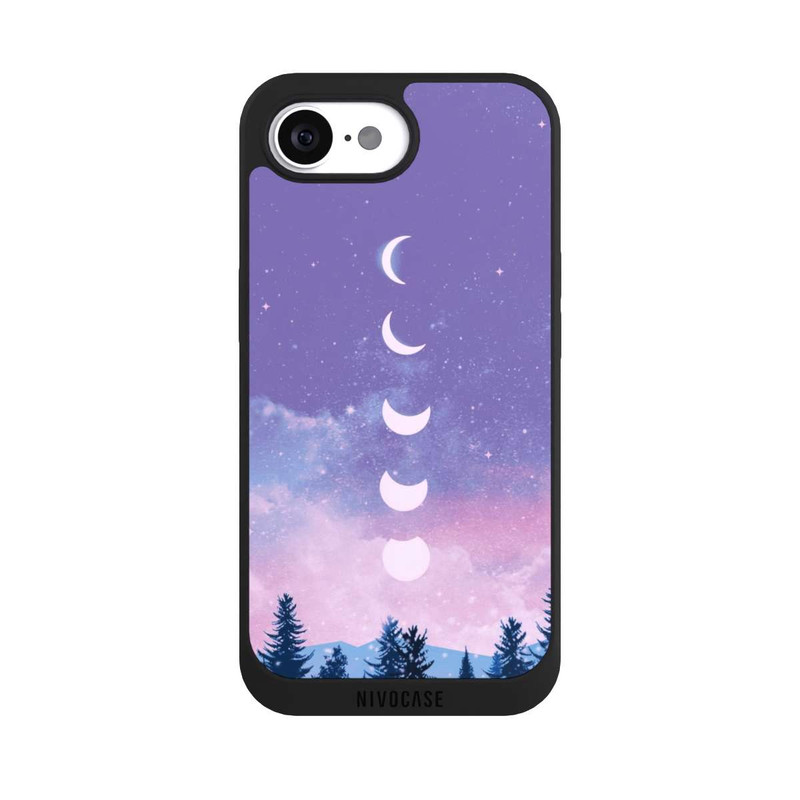 iPhone 16e NIVOpure Nuit paisible