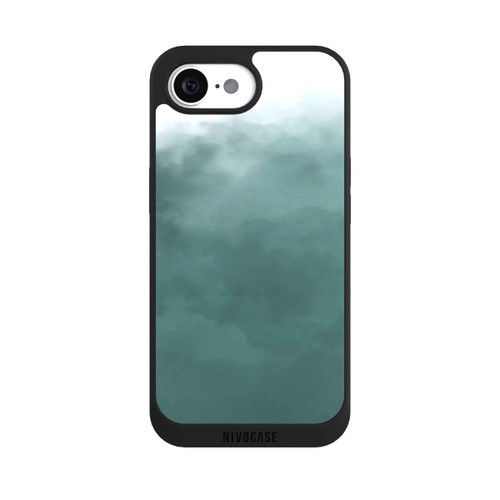Apple iPhone 16e NIVOpure Vert foncé