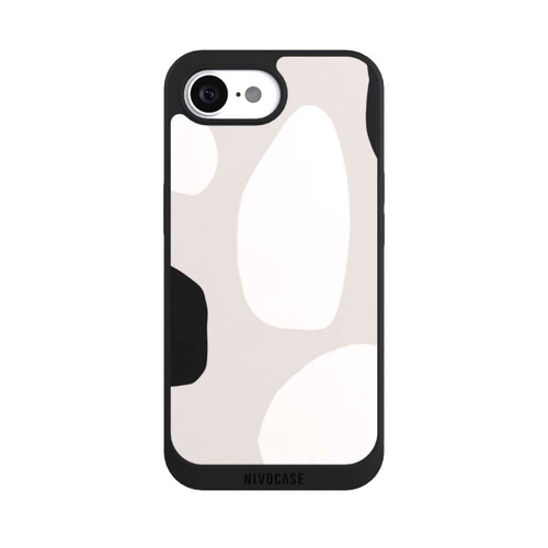 Apple iPhone 16e NIVOpure Formes abstraites - Anastasia Sawall