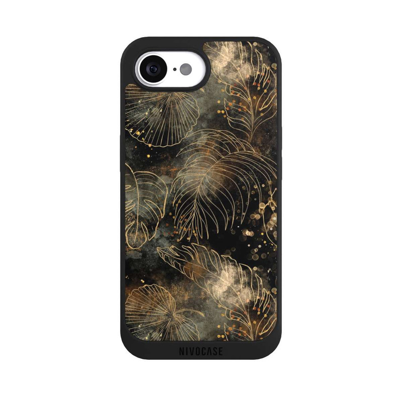iPhone 16e NIVOpure Brillance tropicale