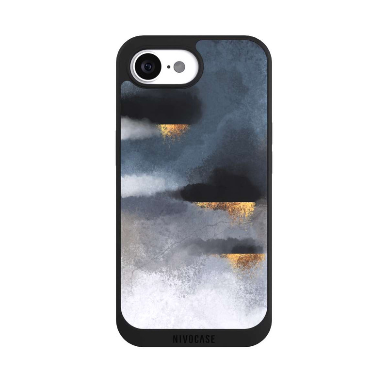iPhone 16e NIVOpure Cloudburst