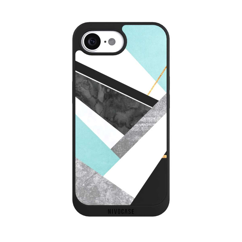 iPhone 16e NIVOpure Lignes 1-2