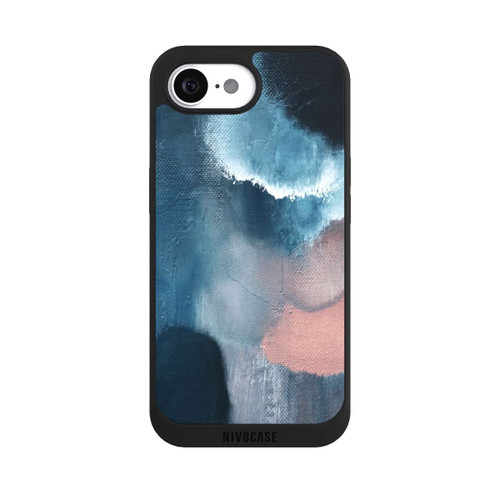 Apple iPhone 16e NIVOpure Aufruhr
