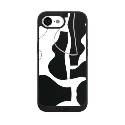 Apple iPhone 16e NIVOpure Contour Anastasia Sawall