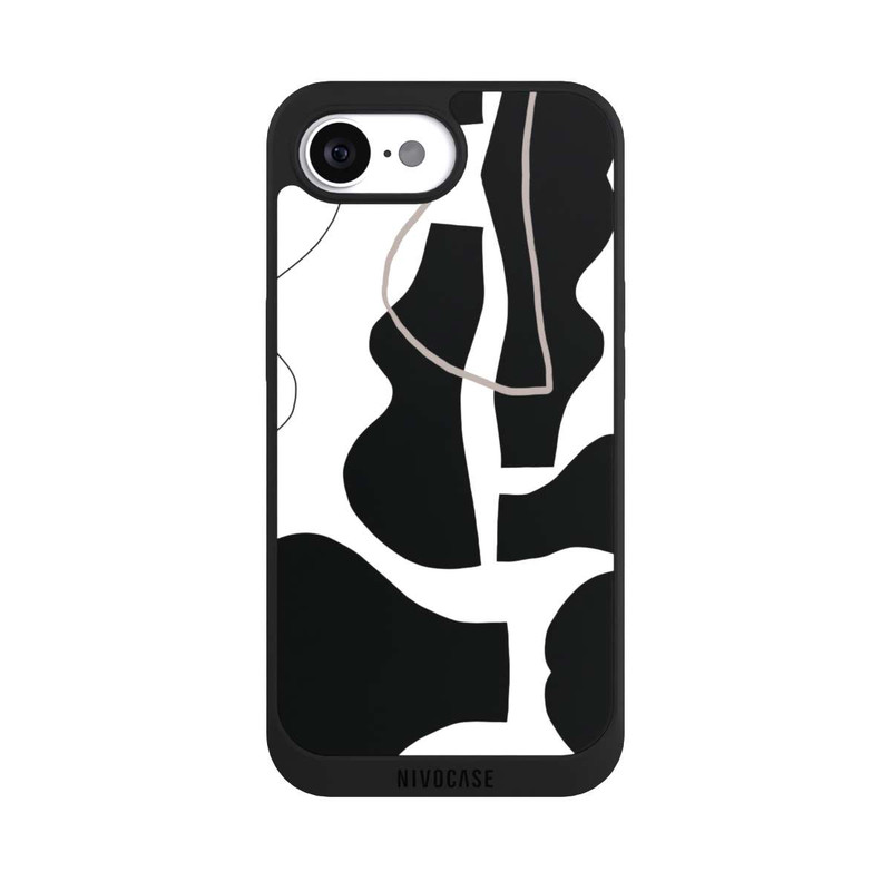 iPhone 16e NIVOpure Contour Anastasia Sawall
