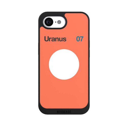 Apple iPhone 16e NIVOpure Uranus