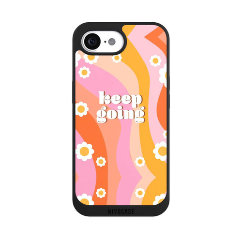Apple iPhone 16e NIVOpure Keep Going