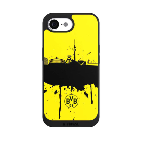 Apple iPhone 16e NIVOpure Skyline Dortmund