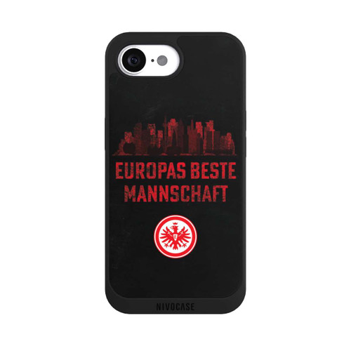 Apple iPhone 16e NIVOpure Europas Beste Mannschaft