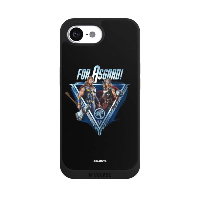 iPhone 16e NIVOpure Thor for Asgard