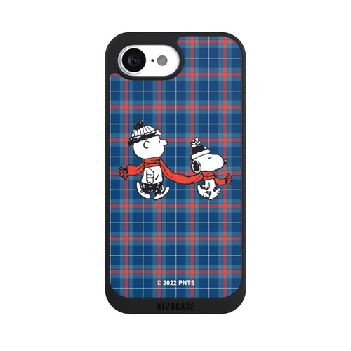 Apple iPhone 16e NIVOpure Peanuts Christmas Sweater