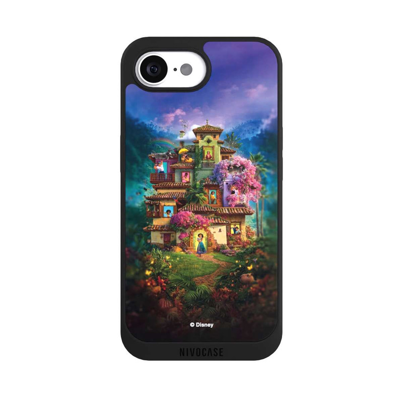 iPhone 16e NIVOpure Casita - Encanto