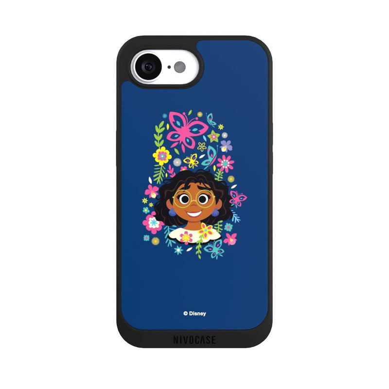 iPhone 16e NIVOpure Mirabel - Encanto