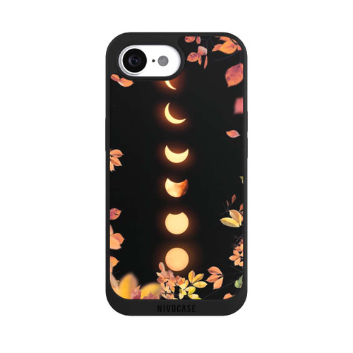 Apple iPhone 16e NIVOpure Herbstlicher Mond