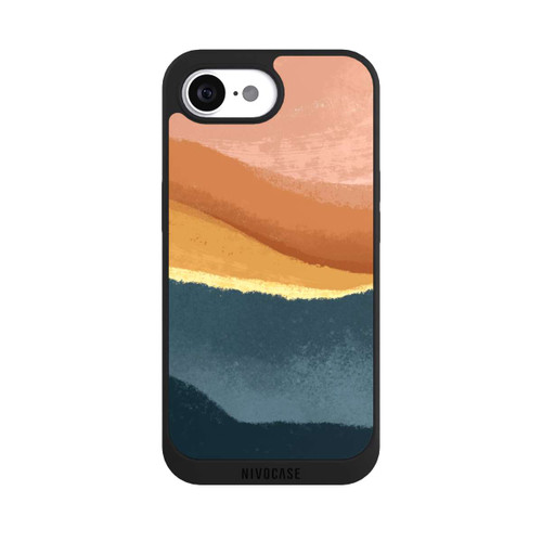 Apple iPhone 16e NIVOpure Beruhigende Wellen