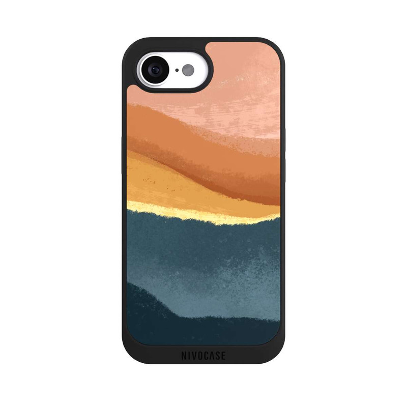 iPhone 16e NIVOpure Calming Waves
