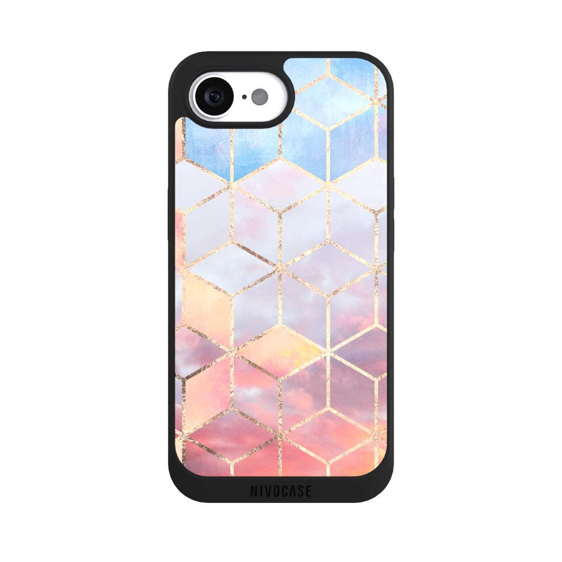 iPhone 16e NIVOpure Cubes Magiques