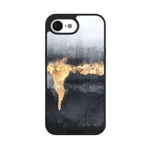 Apple iPhone 16e NIVOpure Uneasy