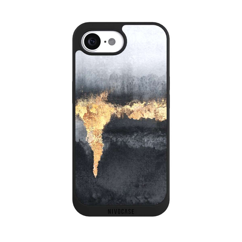iPhone 16e NIVOpure Uneasy