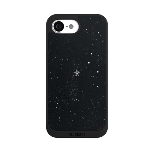 Apple iPhone 16e NIVOpure Small Astronaut